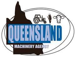 Queensland Machinery Agency